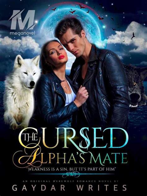 My mouth flapped open and closed like a fish w. . The cursed alphas mate pdf